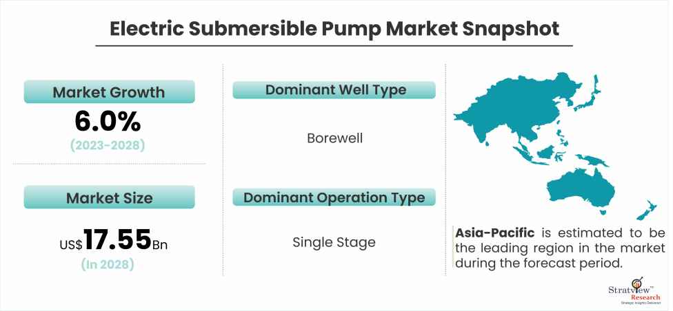 Electric-submersible-pump-market-snapshot